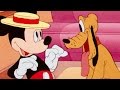 Mr Mouse Takes A Trip A Classic Mickey Short