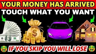 🙏 MILLIONS WILL APPEAR IN YOUR ACCOUNT AFTER THIS ANOINTED PRAYER – IT’S ALREADY DONE! 🙌💰