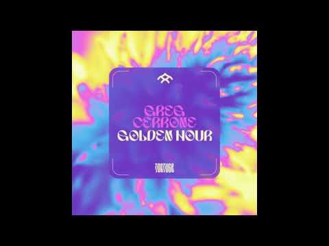 Greg Cerrone - Golden Hour