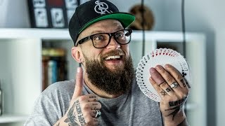 This is so EMBARRASSING! - 25 Facts About Me You May Not Know video