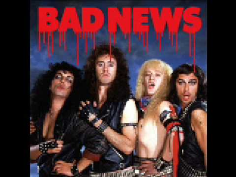 Bad News 12 - Warriors of Genghis Khan