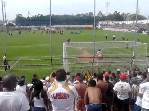 Noroeste Colina / Vila Formosa Pênalti Perdido do Noroeste  Semi - Fina Noroeste X T. Bafo