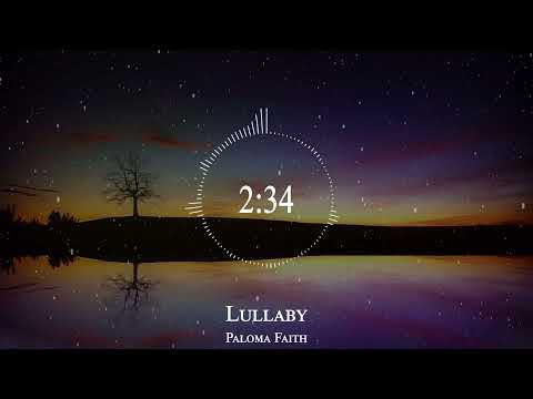 Paloma Faith - Lullaby