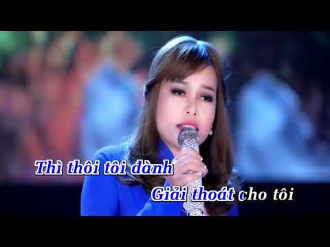 Đoạn Tuyệt   karaoke Mai Nguyễn