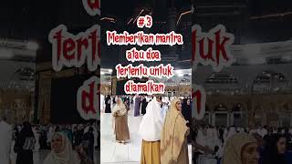 Download lagu 7 Ciri Dukun Berkedok Ustadz#shorts mp3