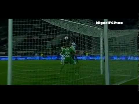 Fabiano - Bem-vindo ao FC Porto [ex-Olhanense]