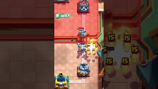 I MATCHED AGAINST VADER 😱 - Deck Guide by JuicyJ