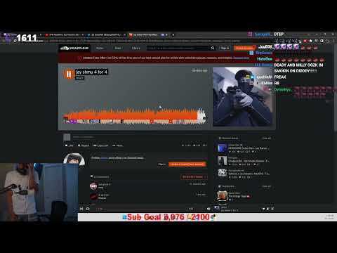 BigEx reacts to 4 for 4 by the shmus