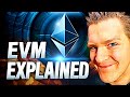 What is Ethereum Virtual Machine (EVM)? Programmer explains
