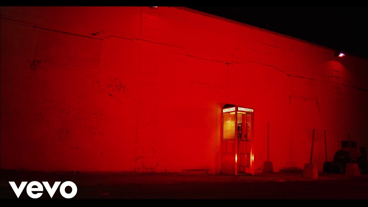 August Alsina — Lonely