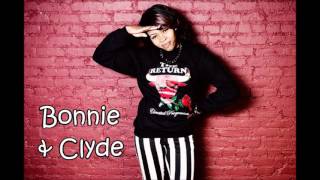 Tink - Bonnie &amp; Clyde (Audio)