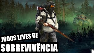 Jogos de Sobrevivência '4