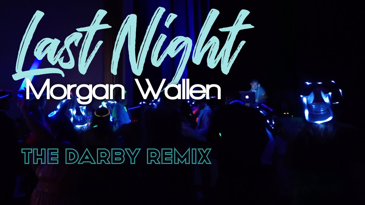DJ Darby After Party thumbnail
