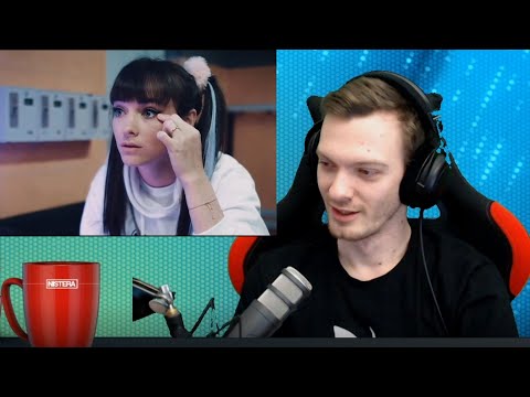 NISTERA REAGIERT auf Lari Luke - Do or Die (Official Musicvideo)