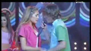 Teen Angels - Que Nos Volvamos a Ver (Susana Gimenez 2009)