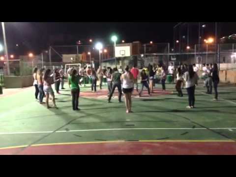 OVERDOSE MED ITAJUBÁ