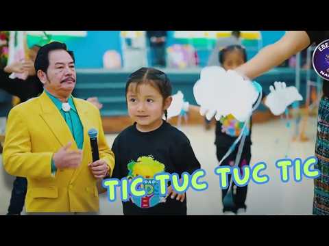 Tic Tuc Tuc Tic - Francisco Orantes