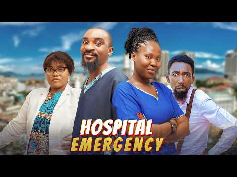 HOSPITAL EMERGENCY (Yawaskits Movies)
