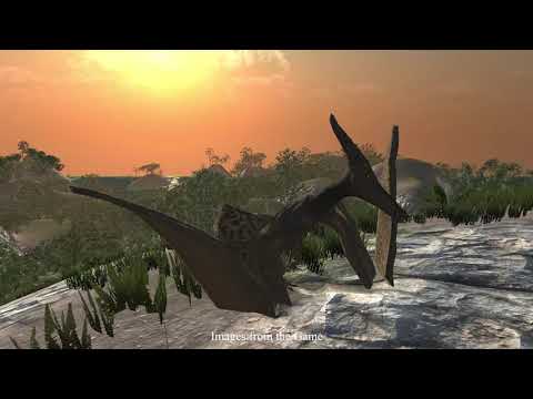 Dinosaurus Life VR Steam Key GLOBAL - 2