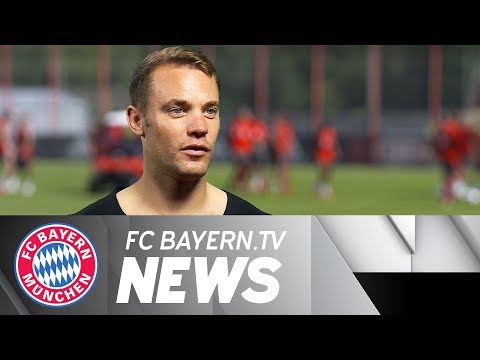 FC Bayern startet bei Drochtersen/Assel in den DFB-Pokal