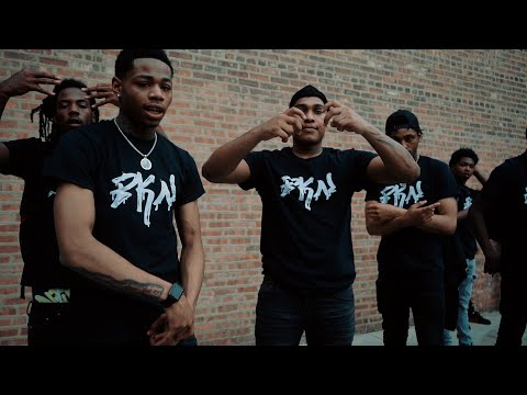 DukeDaMenace X Savvo - What's The Issue (Shot By @Juando__)