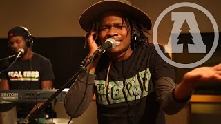 Raging Fyah - Barriers - Audiotree Live (6 of 6)