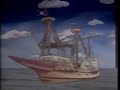 Barney A Day At The Beach Custom Theme Barney Friends Version