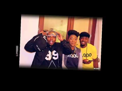 HORA RWANDA by i1000