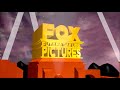 Fox Futaba Sakura Pictures Logo Una Produzione DeCess Style