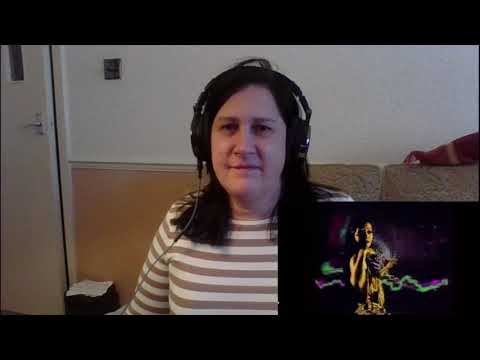 Space - Magic Fly (Reaction)