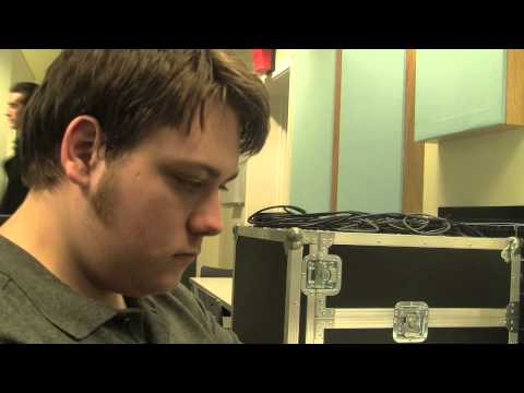 Match on Action Film