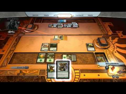 Magic : The Gathering : Duels of the Planeswalkers Playstation 3