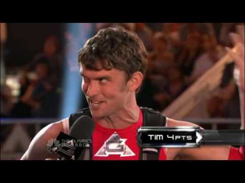 American Gladiators 2008 S02E10 HD