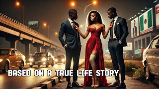 If Only They Knew Why She Agrees to Sleep With Any Man.. #africantales #folktales #story