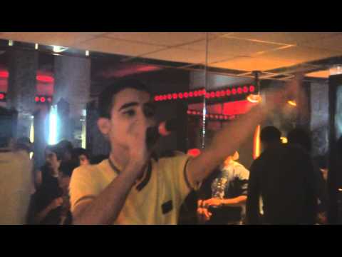 Shefo, EmKa— შენ რომ გამიტეხე გული... (LIVE)