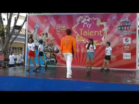 [12082012] 9-DESTINY SHOW SIAM PARK CITY