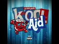 K Major Kool Aid Official Audio
