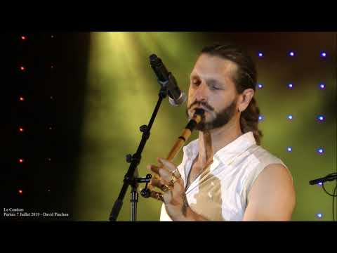 Le Condor | le final Pertuis (inédit)