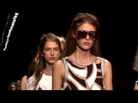 BYBLOS MILANO ||  Spring Summer 2017  || Full Fashion Show