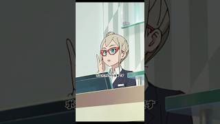 「期待してるゾっ♪」#映画大好きポンポさん #ポンポさん5周年