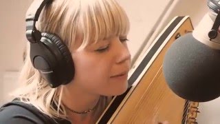 Basia Bulat - &quot;Infamous&quot; // FluxFM Session