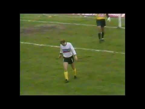 The Antwerp Tapes: KSC Lokeren - RAFC  21/2/1988