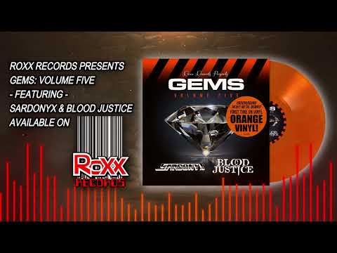 BLOOD JUSTICE - OUR GOD REIGNS