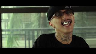 GOOD DAY ALL DAY - Noside feat. Pinlow (Official Music Video)