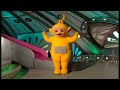 Teletubbies Noo Noo Tides Up Laa Laa S Ball