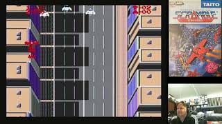 Let's Play - Scramble Formation (MSX 2)