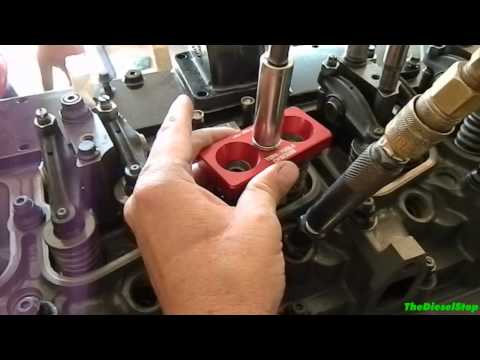 comment installer watch spring