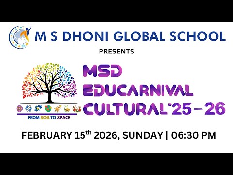 MSLIVE Video