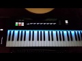 Depeche Mode`s Blasphemous Rumours 101-version INSTRUMENTAL (Alan Wilder´s Emax setup)