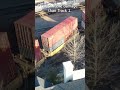 Freight train derails in Union County, disrupting NJ Transit service | News 12